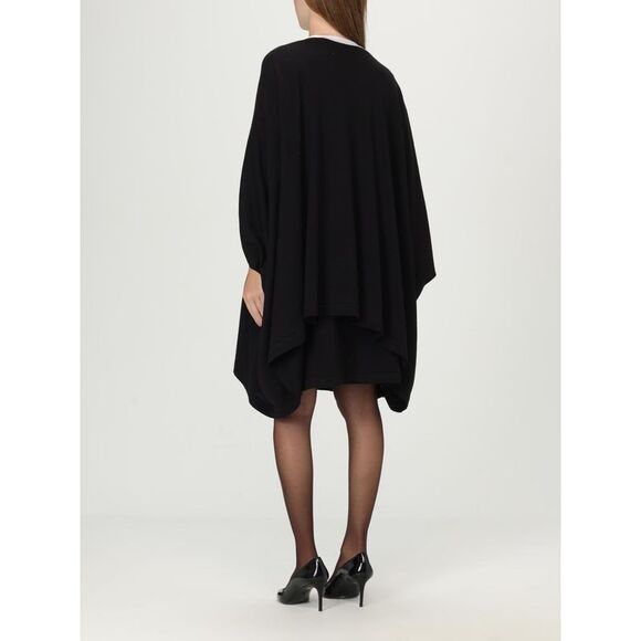 Moschino Couture Sweater Woman Black